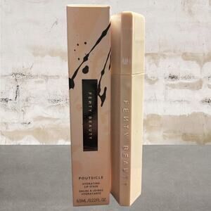 Fenty Beauty Poutsicle Hydrating Lip Stain Fuchsia Wife NIB